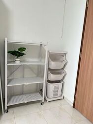 Blk 702 Choa Chu Kang Street 53 (Choa Chu Kang), HDB 4 Rooms #597289651